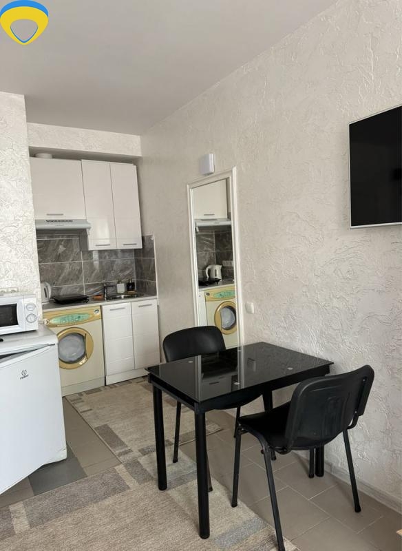 продажа однокомнатной квартиры номер A-173490 в Приморском районе, фото номер 6